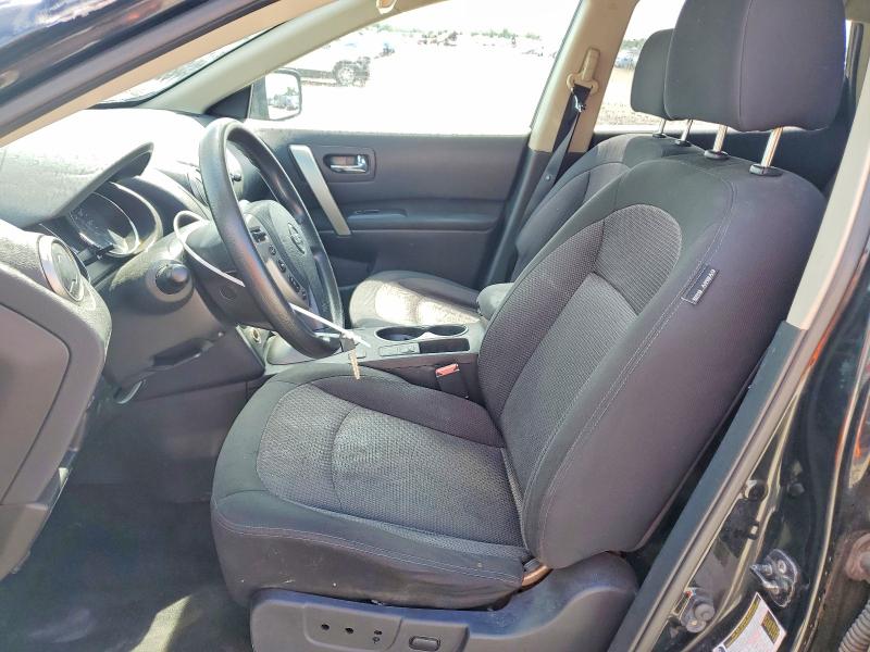 51921856 :رقم المزاد ، JN8AS5MV8CW704583 vin ، 2012 Nissan Rogue مزاد بيع