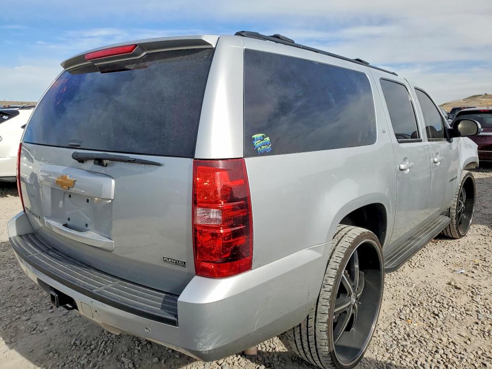 Aukcja sprzedaży 2012 Chevrolet Suburban, vin: 1GNSKJE78CR199515, numer aukcji: 54838806