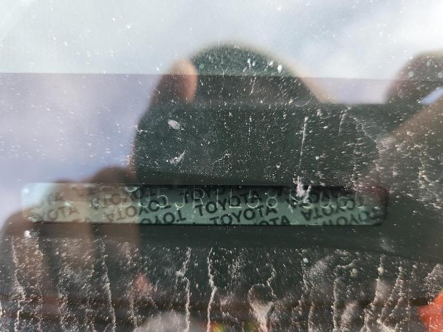 Aukcja sprzedaży 2020 Toyota 4runner, vin: JTEBU5JR1L5815060, numer aukcji: 53127936