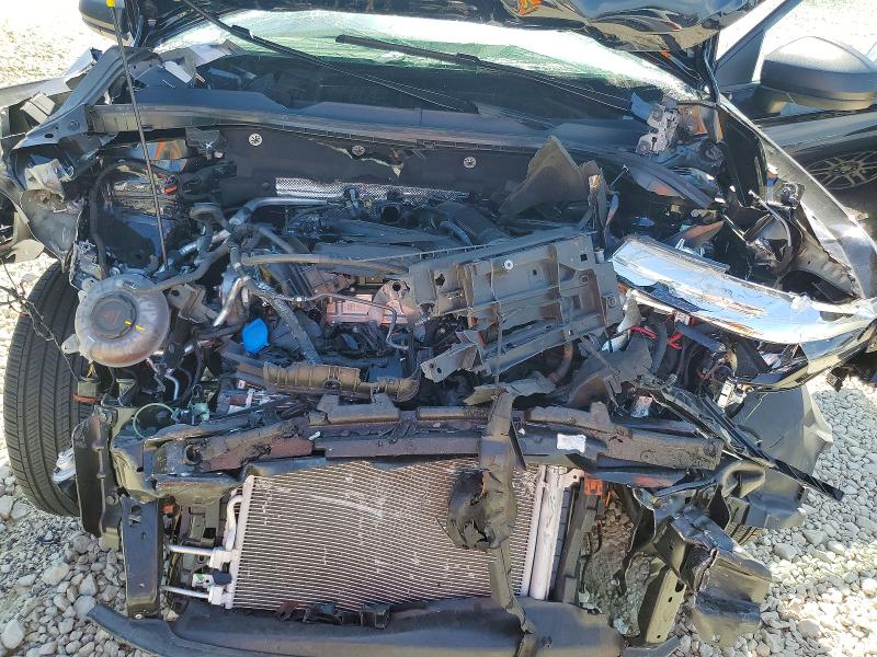 2024 Volkswagen Taos მანქანა იყიდება აუქციონზე, vin: 3VV8X7B29RM015601, აუქციონის ნომერი: 54465406
