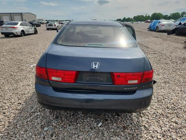 Продаж на аукціоні авто 2005 Honda Accord, vin: 1HGCM56465A125919, номер лоту: 52361336