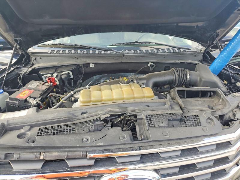Продаж на аукціоні авто 2021 Ford Expedition, vin: 1FMJK1HT9MEA38236, номер лоту: 53238676