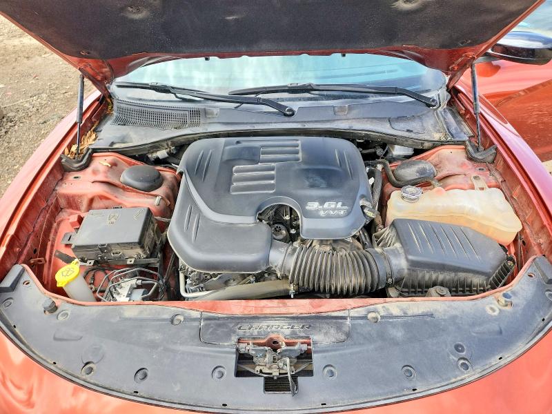 Aukcja sprzedaży 2022 Dodge Charger, vin: 2C3CDXBG8NH120303, numer aukcji: 52699896