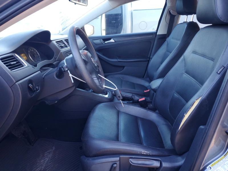 Продаж на аукціоні авто 2014 Volkswagen Jetta, vin: 3VWD07AJ1EM317367, номер лоту: 53783656
