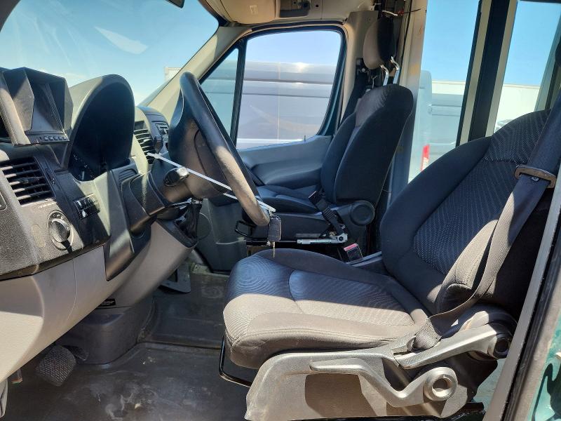 Aukcja sprzedaży 2014 Mercedes-benz Sprinter, vin: WDAPF4CC5E5832229, numer aukcji: 53602686