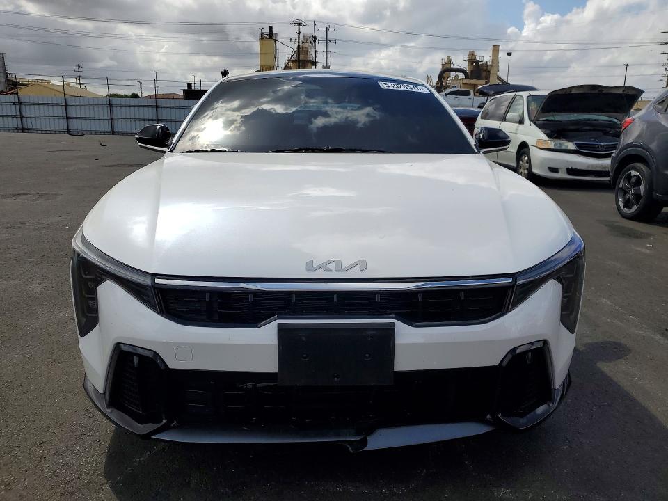 2025 Kia K4 მანქანა იყიდება აუქციონზე, vin: 3KPFW4DE4SE085098, აუქციონის ნომერი: 54926576