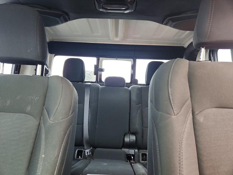 54532956 :رقم المزاد ، 1C6HJTAG8LL164782 vin ، 2020 Jeep Gladiator مزاد بيع