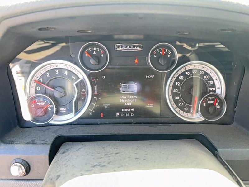 Aukcja sprzedaży 2014 Ram 5500, vin: 3C7WRMDLXEG127856, numer aukcji: 54882716