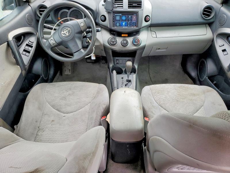 2012 Toyota Rav4 მანქანა იყიდება აუქციონზე, vin: 2T3BF4DVXCW177868, აუქციონის ნომერი: 54792926