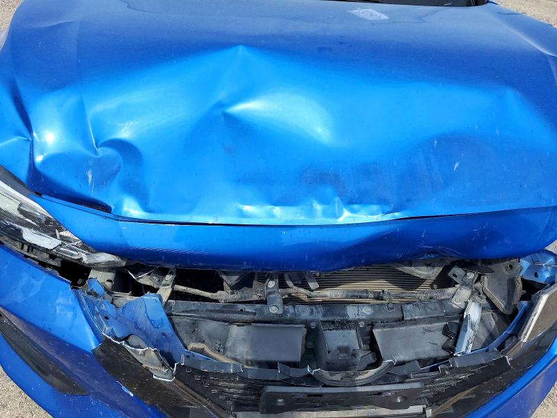2020 Nissan Sentra მანქანა იყიდება აუქციონზე, vin: 3N1AB8DV7LY212443, აუქციონის ნომერი: 52674756