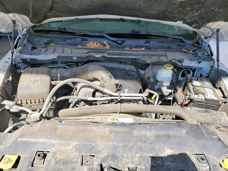 53997476 :رقم المزاد ، 1C6RR6TT9KS512179 vin ، 2019 Ram 1500 Classic مزاد بيع
