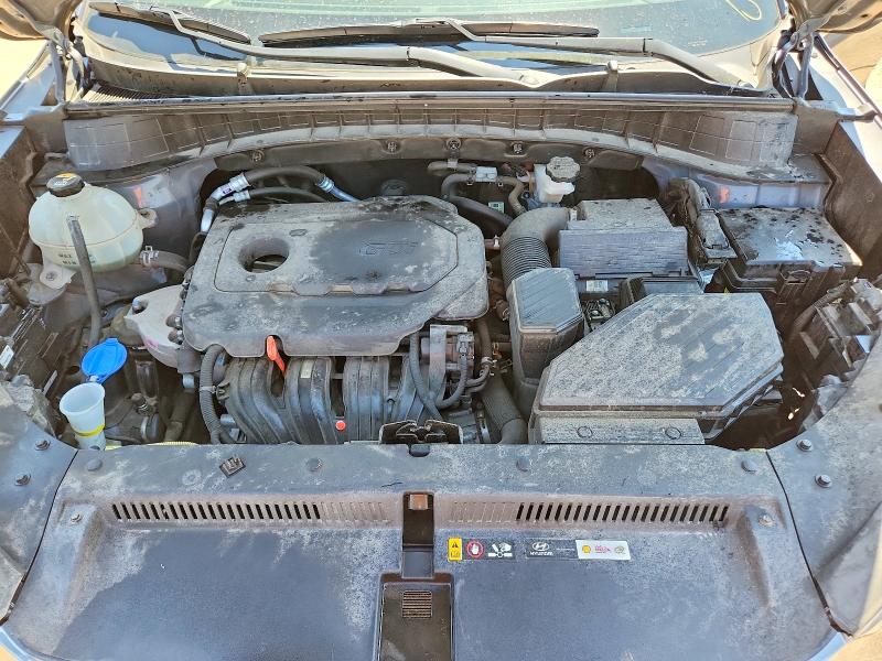 2019 Hyundai Tucson მანქანა იყიდება აუქციონზე, vin: KM8J33AL0KU964059, აუქციონის ნომერი: 53769056