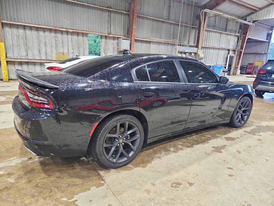 53001616 :رقم المزاد ، 2C3CDXBGXPH627724 vin ، 2023 Dodge Charger مزاد بيع