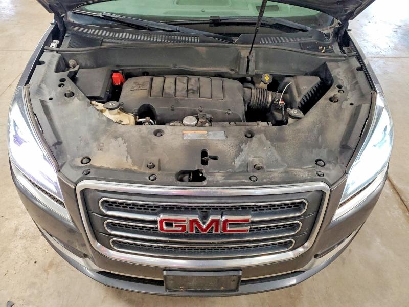 52311076 :رقم المزاد ، 1GKKVSKD7EJ206234 vin ، 2014 Gmc Acadia مزاد بيع