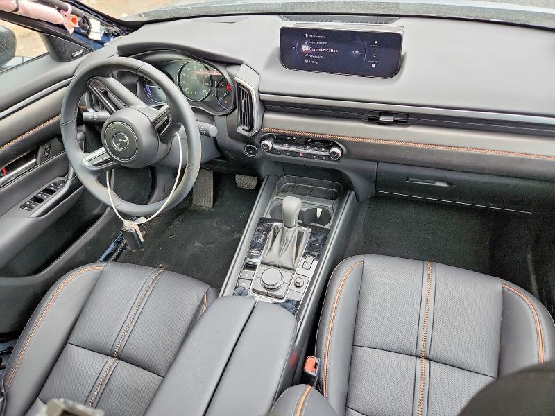 Aukcja sprzedaży 2025 Mazda Cx-50, vin: 7MMVAAEW8SN142267, numer aukcji: 53637266