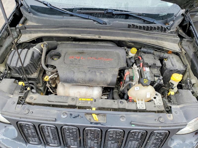 52010546 :رقم المزاد ، ZACCJBBB6HPG57377 vin ، 2017 Jeep Renegade مزاد بيع