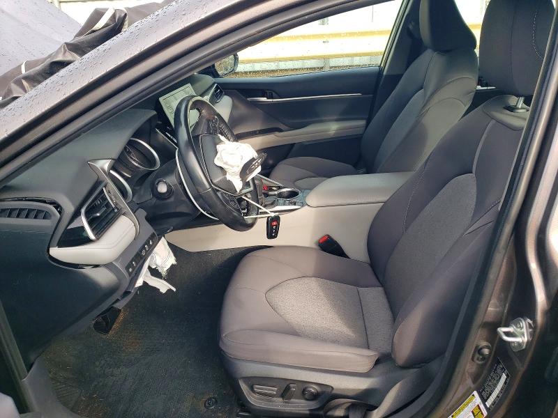 Продаж на аукціоні авто 2024 Toyota Camry, vin: 4T1C31AK4RU625917, номер лоту: 54814796