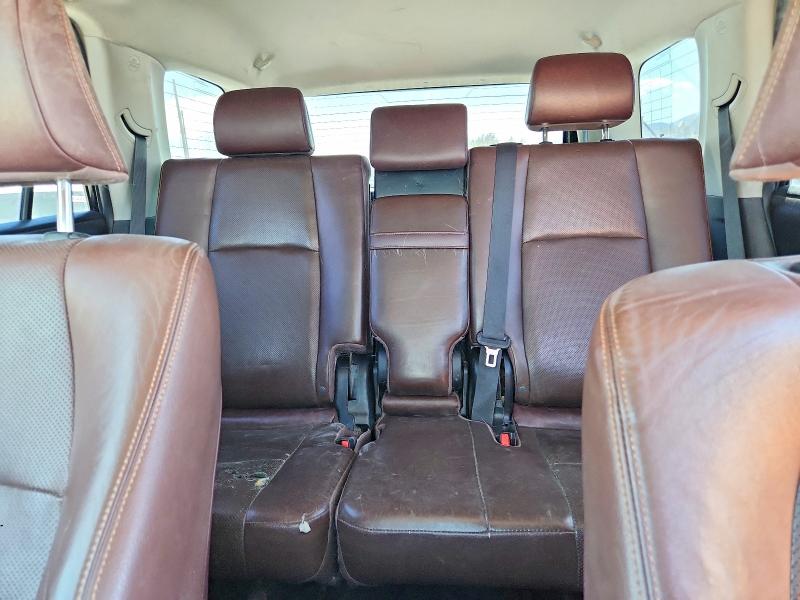 Продажа на аукционе авто 2016 Toyota 4runner, vin: JTEBU5JR4G5342535, номер лота: 54771156