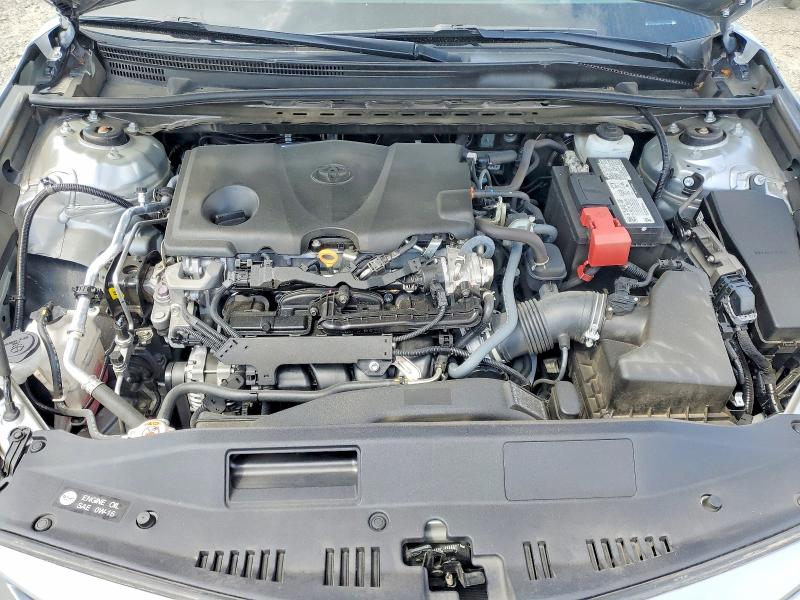 Auction sale of the 2023 Toyota Camry, vin: 4T1G11AK7PU775864, lot number: 55220716