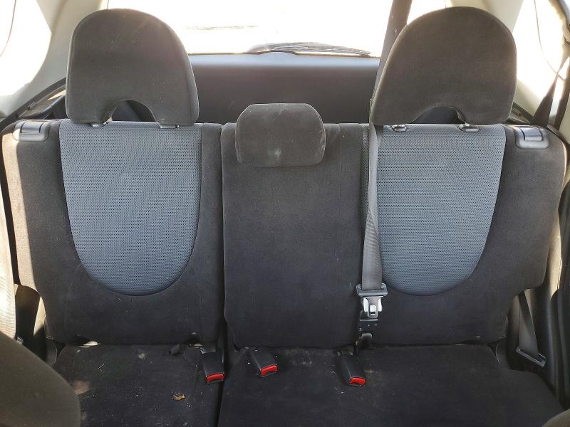 Aukcja sprzedaży 2008 Honda Fit, vin: JHMGD374X8S069502, numer aukcji: 53912276
