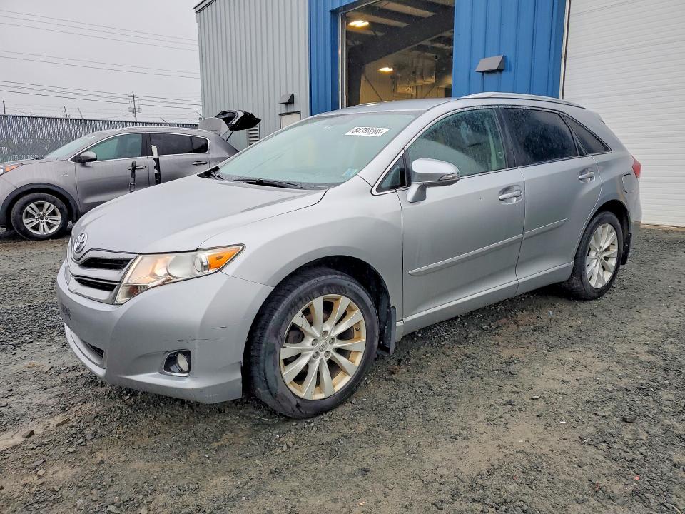 Продажа на аукционе авто 2016 Toyota Venza, vin: 4T3ZA3BB4GU097472, номер лота: 54780206