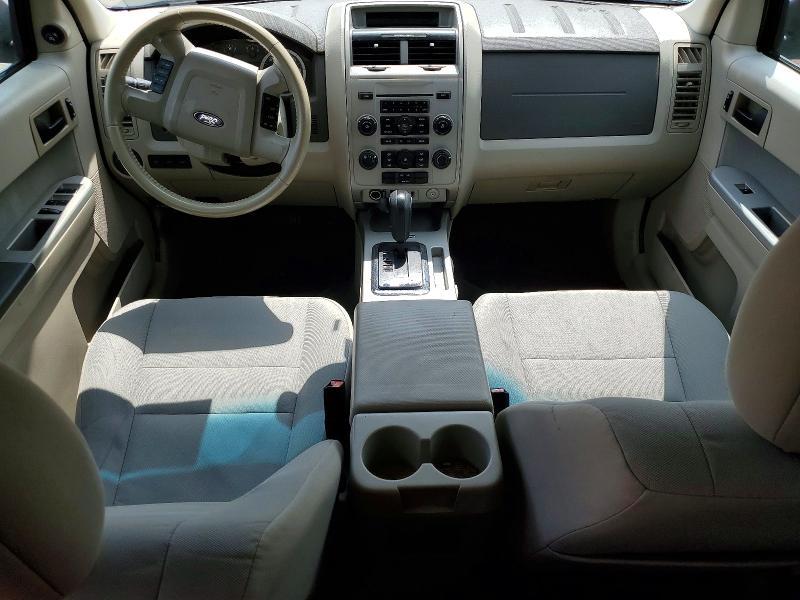 Продажа на аукционе авто 2012 Ford Escape, vin: 1FMCU0D79CKC51368, номер лота: 53727196