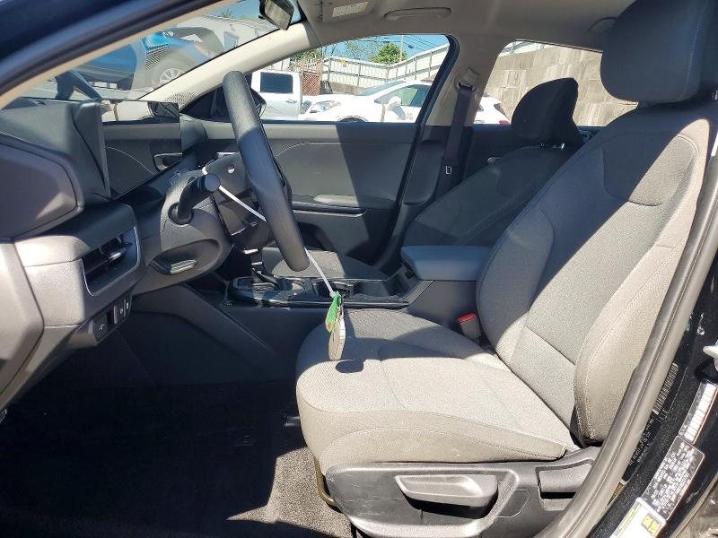 Продажа на аукционе авто 2025 Kia K4, vin: 3KPFT4DEXSE221761, номер лота: 52555866
