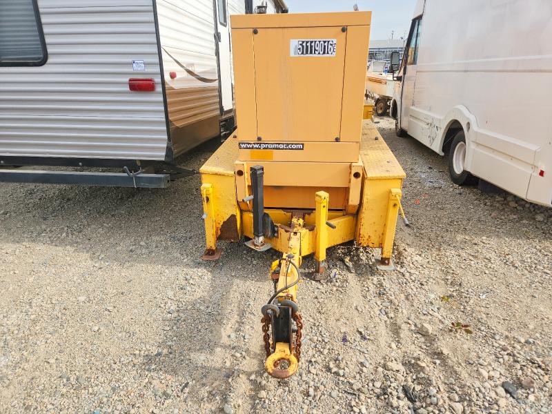 51119016 :رقم المزاد ، 1J9TF12169F402398 vin ، 2010 Urwi Industrial Equipment مزاد بيع