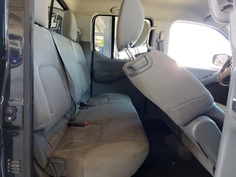Продажа на аукционе авто 2014 Nissan Frontier, vin: 1N6AD0FV2EN765536, номер лота: 54004926