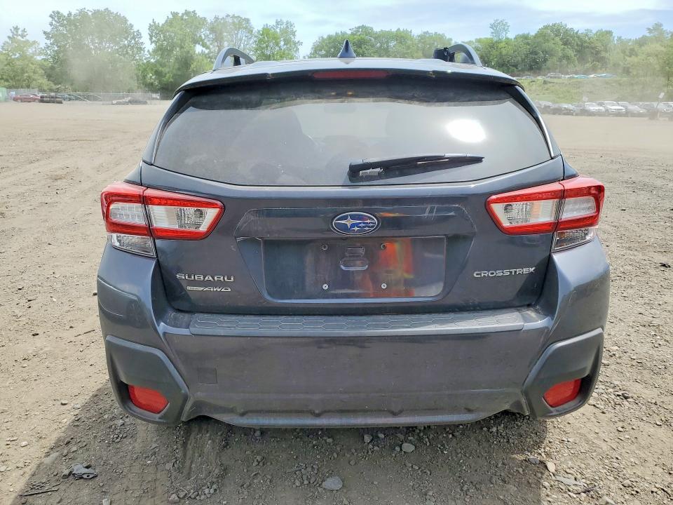 Продажа на аукционе авто 2019 Subaru Crosstrek, vin: JF2GTAEC5K8396401, номер лота: 54649406