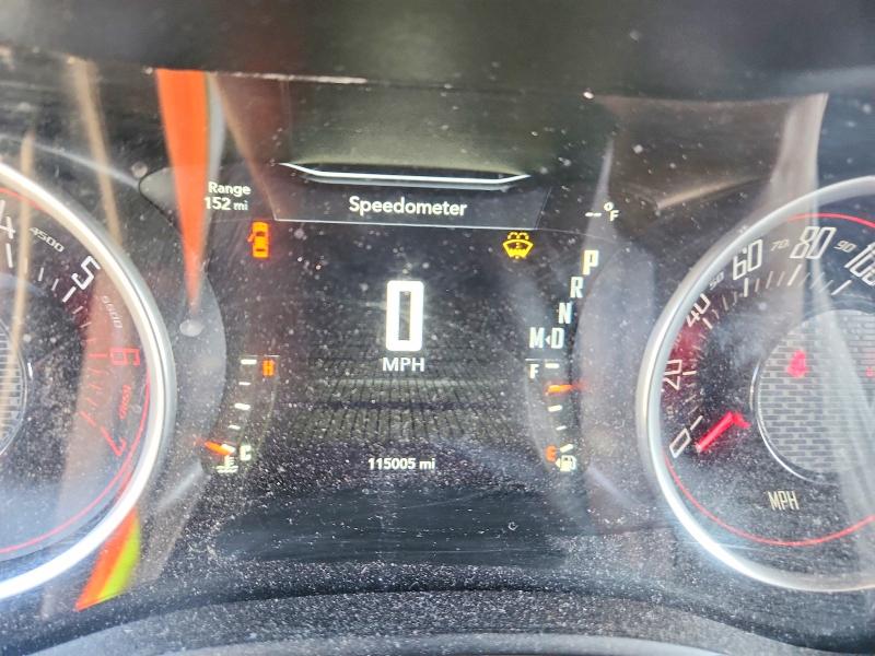 Продаж на аукціоні авто 2016 Dodge Challenger, vin: 2C3CDZBT7GH271807, номер лоту: 52354556
