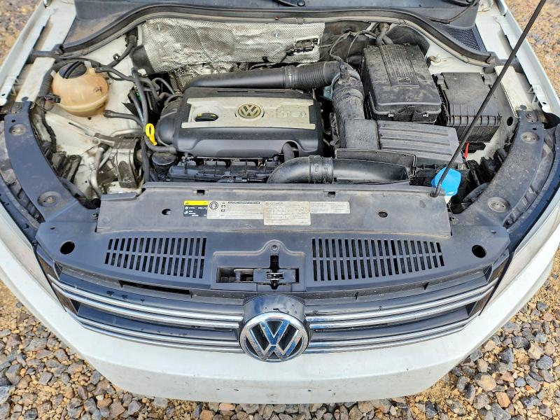 Продажа на аукционе авто 2017 Volkswagen Tiguan, vin: WVGAV7AX8HK027467, номер лота: 54994836