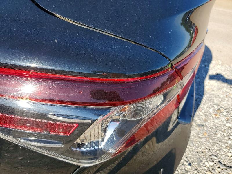 Продаж на аукціоні авто 2022 Toyota Camry, vin: 4T1C11AK0NU499975, номер лоту: 51770236