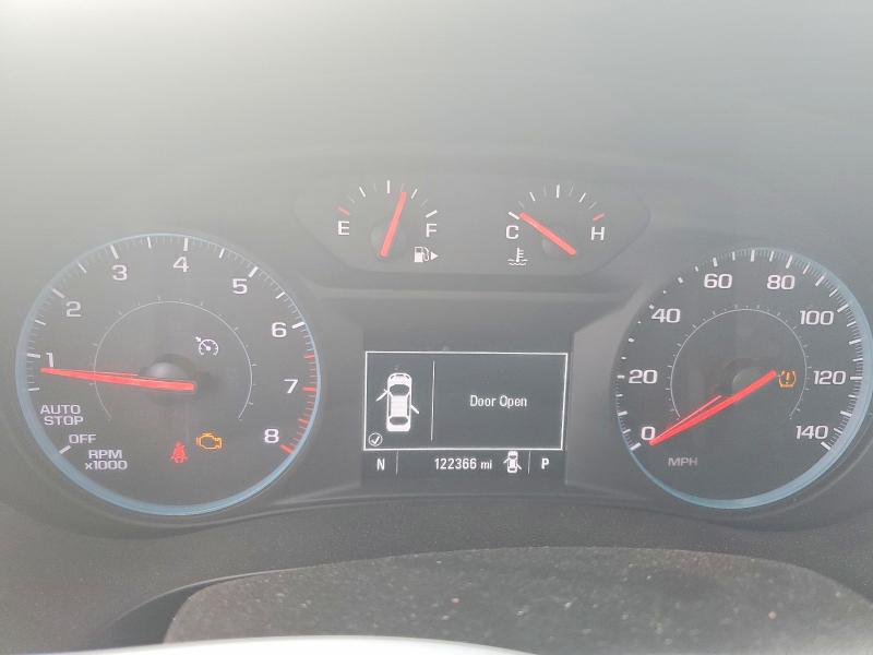 2020 Chevrolet Malibu მანქანა იყიდება აუქციონზე, vin: 1G1ZC5ST5LF109664, აუქციონის ნომერი: 54460636
