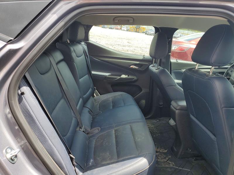 Продаж на аукціоні авто 2023 Chevrolet Bolt Euv, vin: 1G1FZ6S07P4112838, номер лоту: 53897796