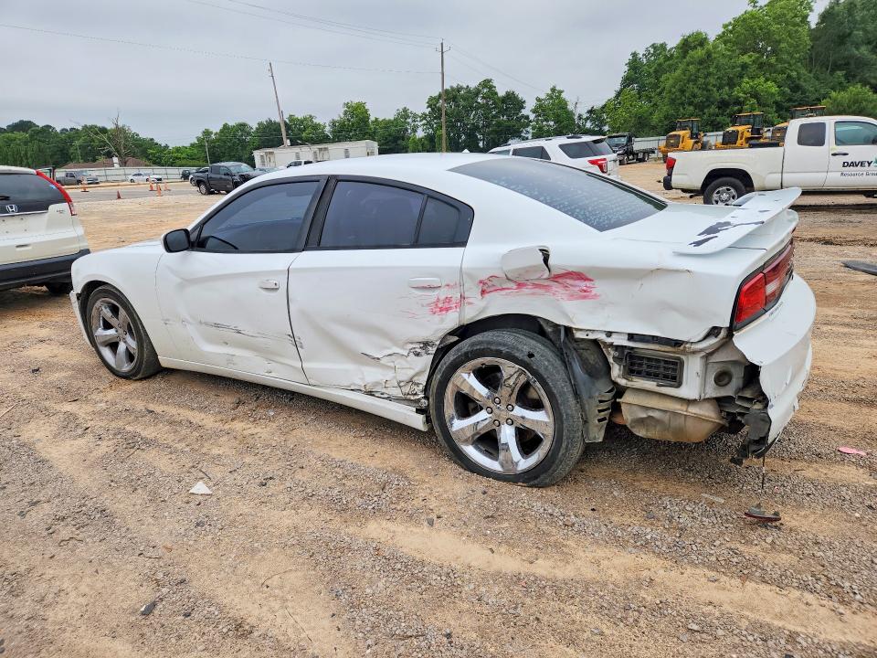 Продаж на аукціоні авто 2013 Dodge Charger, vin: 2C3CDXAT9DH568563, номер лоту: 52934036