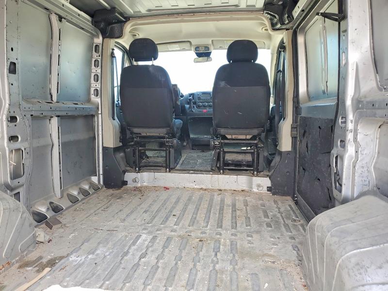 51922866 :رقم المزاد ، 3C6TRVNG0GE109833 vin ، 2016 Ram Promaster 1500 مزاد بيع