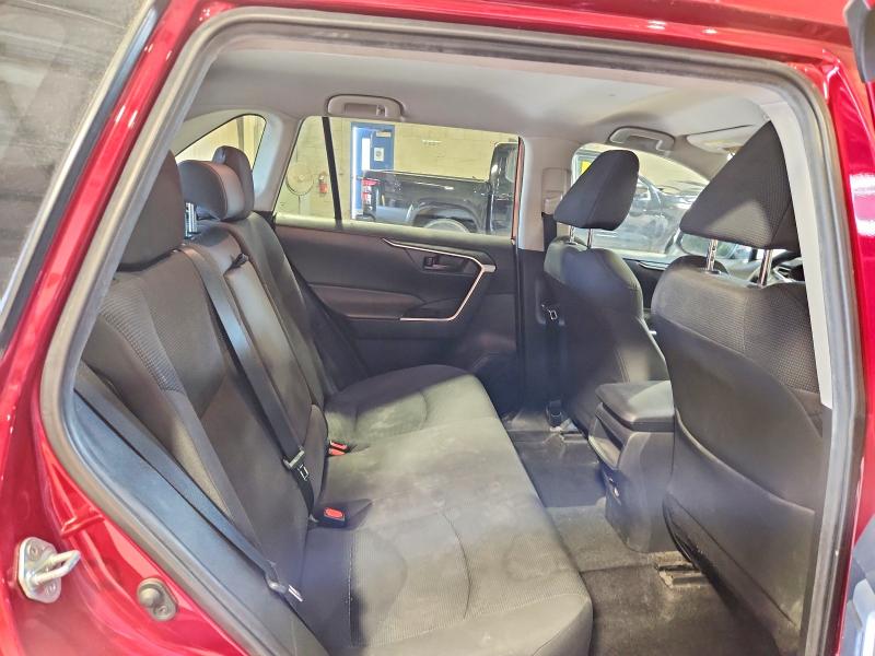 Продажа на аукционе авто 2020 Toyota Rav4, vin: 2T3G1RFV8LC127907, номер лота: 53716886