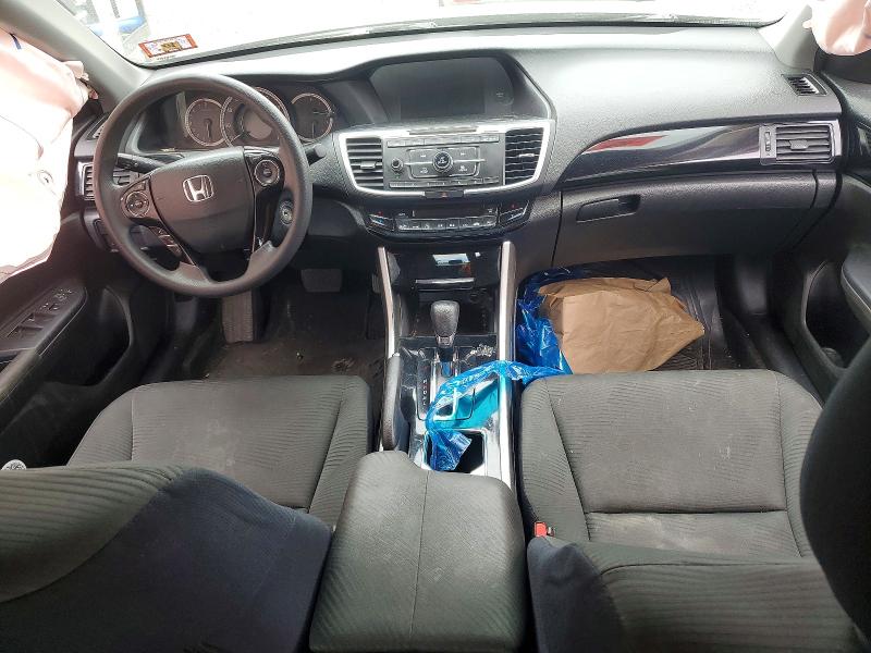 2017 Honda Accord მანქანა იყიდება აუქციონზე, vin: 1HGCR2F39HA293954, აუქციონის ნომერი: 52948126