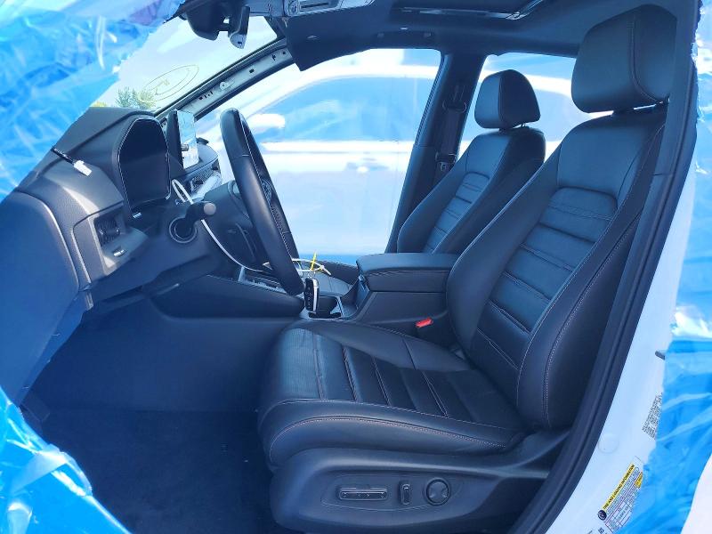 Продаж на аукціоні авто 2025 Honda Cr-v, vin: 7FARS5H81SE021408, номер лоту: 48927226