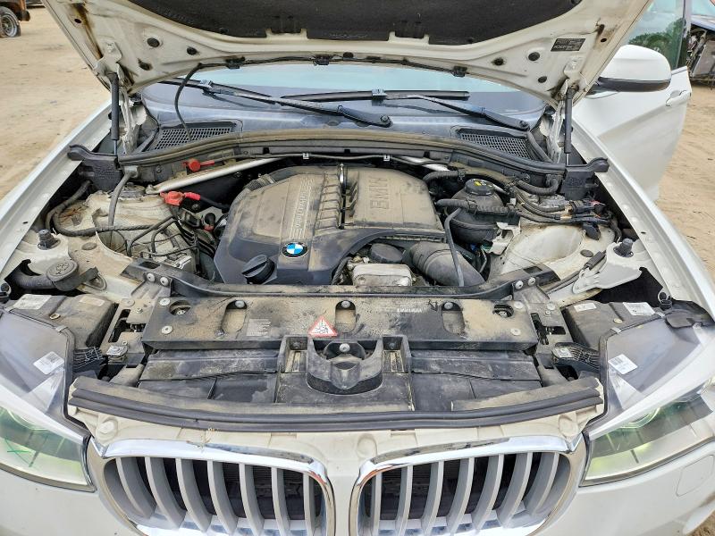 Продаж на аукціоні авто 2015 Bmw X3, vin: 5UXWX7C50F0K33079, номер лоту: 54611836