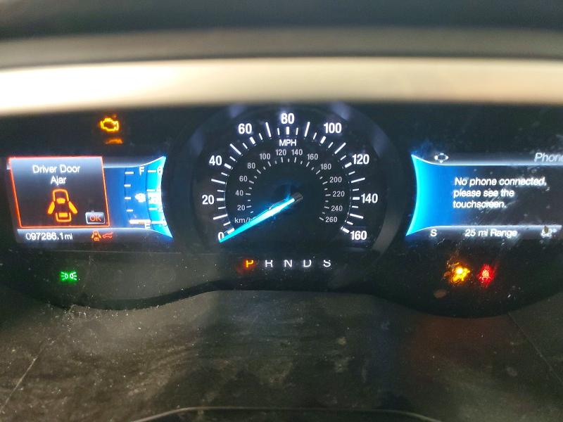 Продаж на аукціоні авто 2021 Ford Edge, vin: 2FMPK3J92MBA00265, номер лоту: 52647516