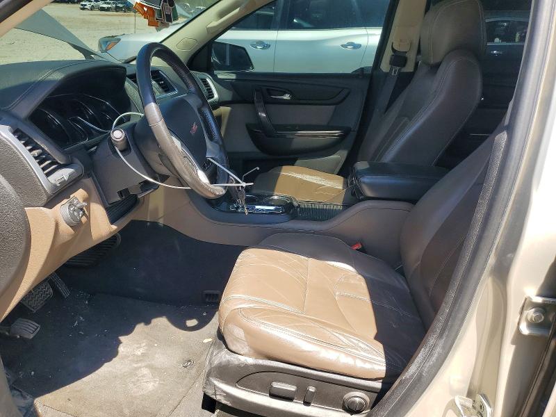 Продажа на аукционе авто 2014 Gmc Acadia, vin: 1GKKVRKD2EJ337208, номер лота: 53460876