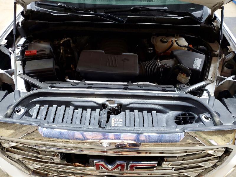 Aukcja sprzedaży 2021 Gmc Sierra, vin: 3GTU9DED7MG187300, numer aukcji: 54133246