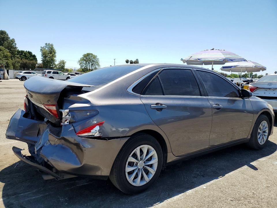 Продаж на аукціоні авто 2015 Toyota Camry, vin: 4T4BF1FKXFR481920, номер лоту: 56666086