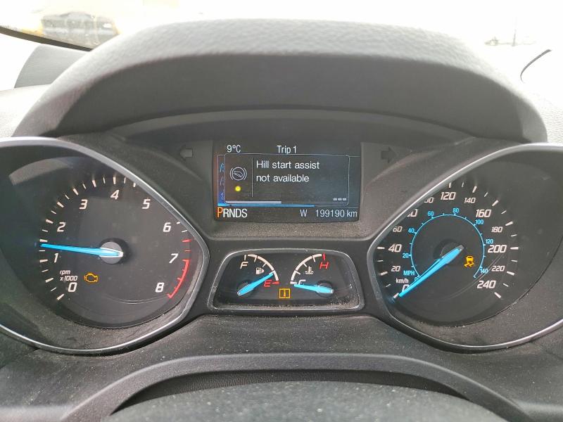 Продаж на аукціоні авто 2015 Ford Escape, vin: 1FMCU0GX0FUB83871, номер лоту: 51954636