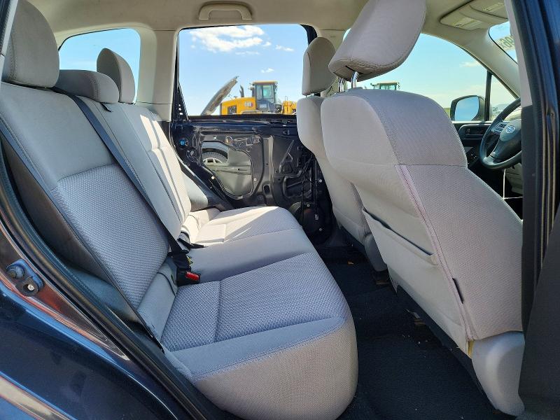 2014 Subaru Forester მანქანა იყიდება აუქციონზე, vin: JF2SJAACXEH483690, აუქციონის ნომერი: 53169896
