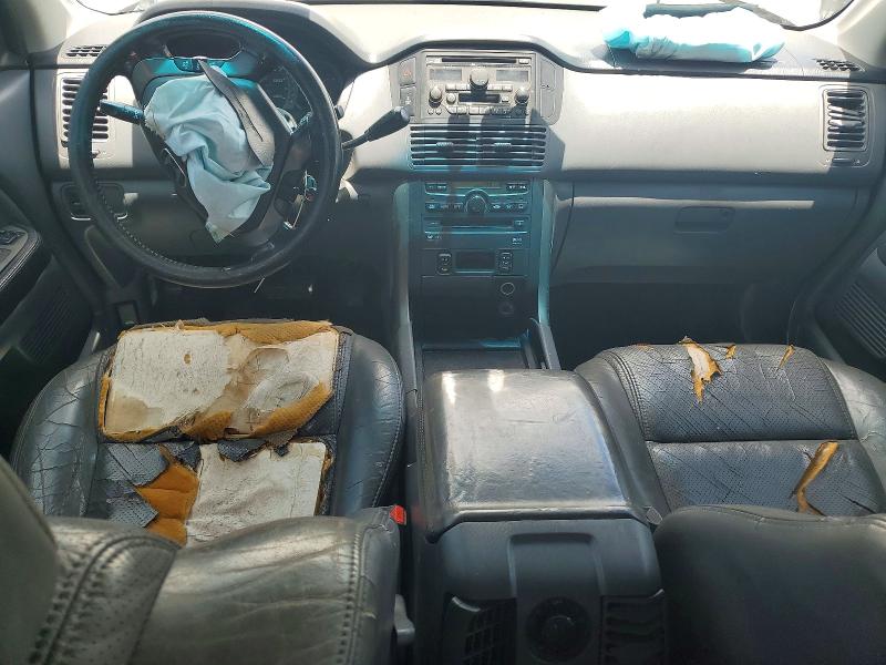 Aukcja sprzedaży 2004 Honda Pilot, vin: 2HKYF18624H562510, numer aukcji: 54306586