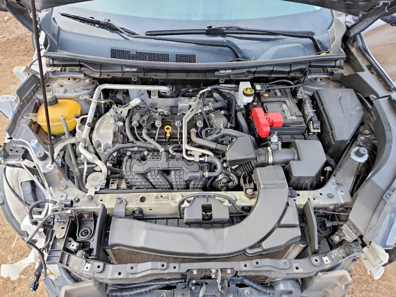 53532066 :رقم المزاد ، JA4J4UA81NZ086596 vin ، 2022 Mitsubishi Outlander مزاد بيع