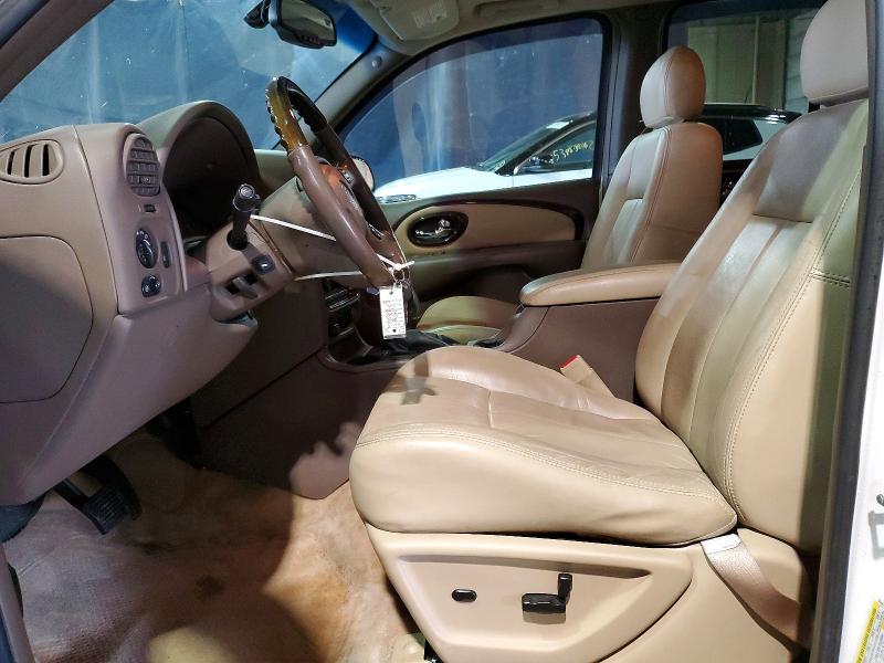 Продажа на аукционе авто 2006 Buick Rainier, vin: 5GAET13M062157382, номер лота: 53700836